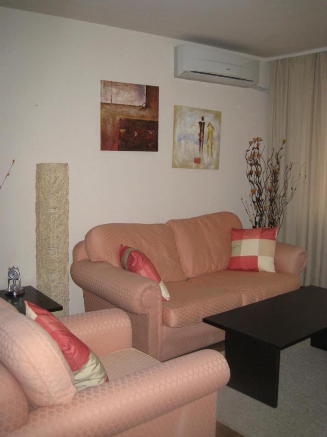Spacious And Cosy Apartment In Bansko Royal Towers Complex Ngoại thất bức ảnh
