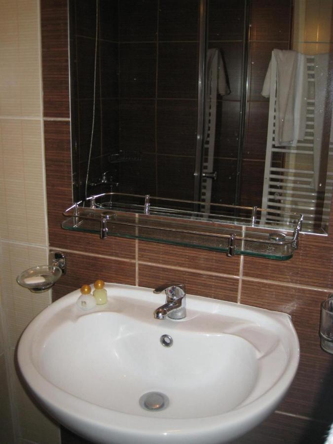Spacious And Cosy Apartment In Bansko Royal Towers Complex Ngoại thất bức ảnh